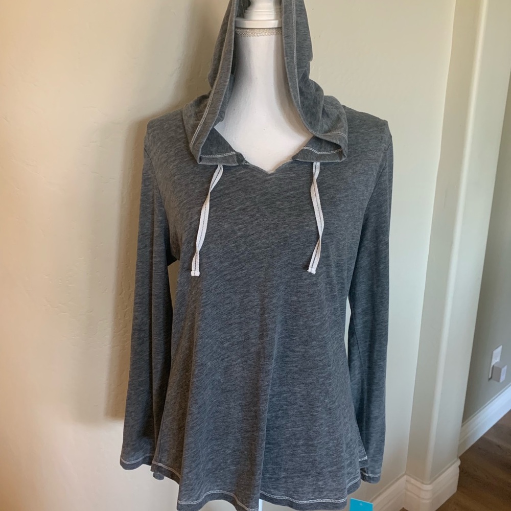 new hoodie